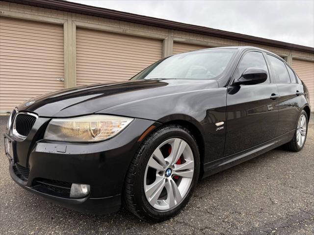 2011 BMW 328