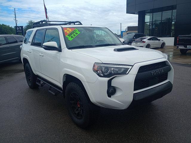 2023 Toyota 4runner