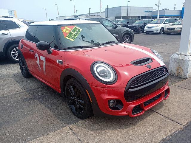 2021 MINI Hardtop