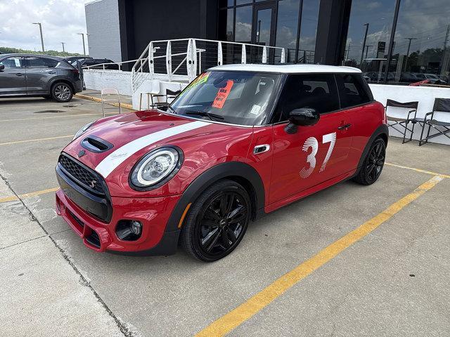 2021 MINI Hardtop