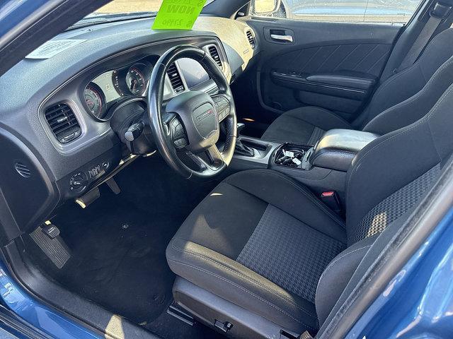 Photo of 2023 Frostbite Dodge Charger
