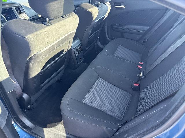 Photo of 2023 Frostbite Dodge Charger
