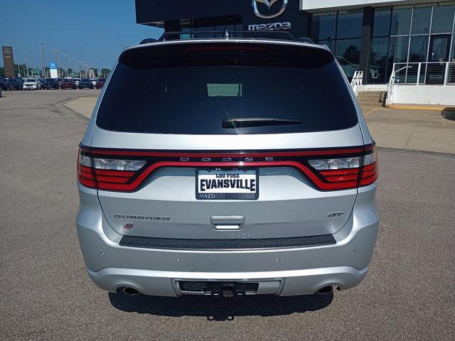 Photo of 2024 Triple Nickel Dodge Durango