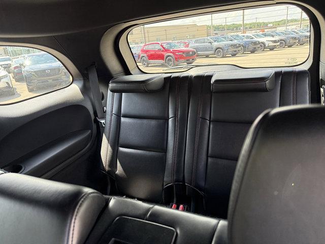 Photo of 2024 Triple Nickel Dodge Durango