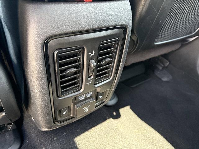 Photo of 2024 Triple Nickel Dodge Durango