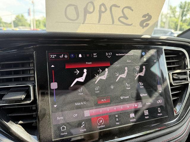 Photo of 2024 Triple Nickel Dodge Durango