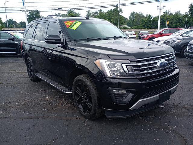 2021 Ford Expedition