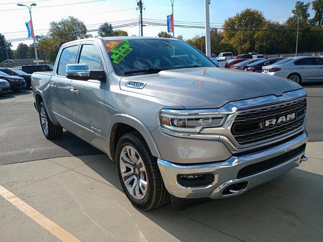 2024 RAM 1500