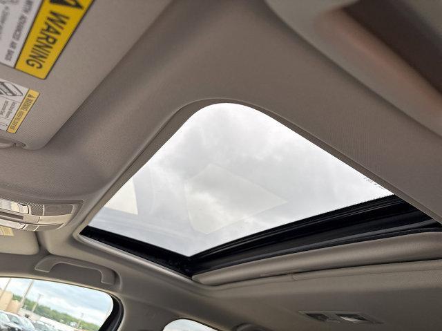 Photo of 2025 Rhodium White Metallic Mazda CX-5