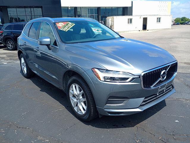 2019 Volvo XC60