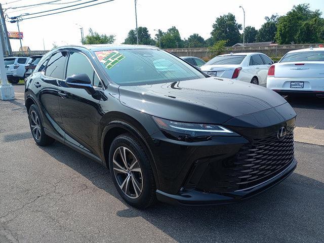 2024 Lexus Rx 350