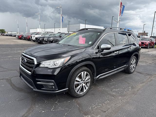 2020 Subaru Ascent