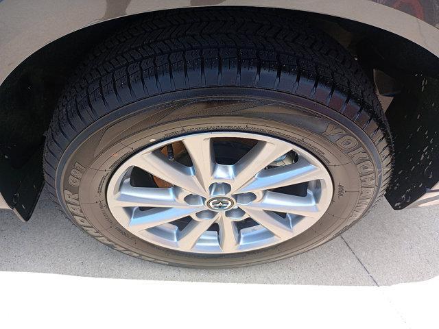 Photo of 2025 Machine Gray Metallic Mazda CX-5