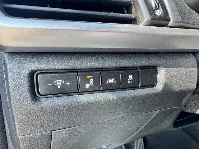 Photo of 2021 Everlasting Silver Kia Telluride
