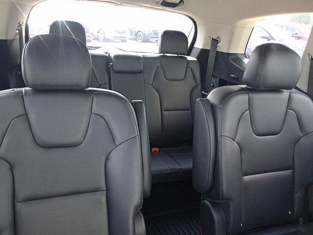 Photo of 2021 Everlasting Silver Kia Telluride