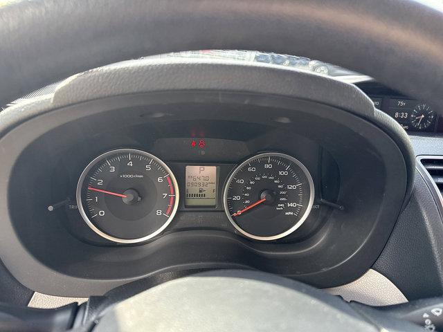 Photo of 2018 Jasmine Green Metallic Subaru Forester