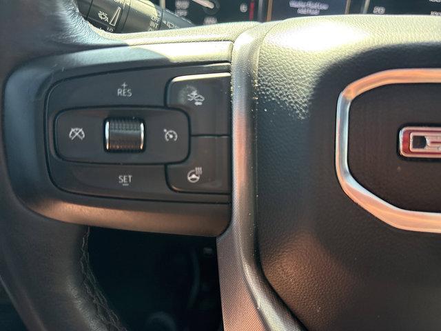 Photo of 2021 Cayenne Red Tintcoat GMC Yukon