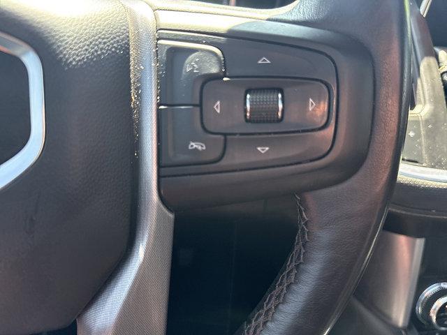 Photo of 2021 Cayenne Red Tintcoat GMC Yukon