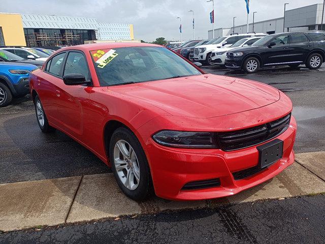 2023 Dodge Charger