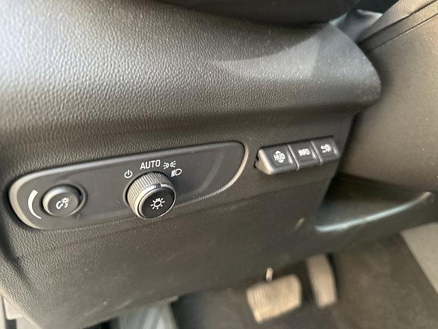 Photo of 2023 Ebony Twilight Metallic Buick Envision