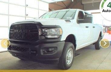 2023 RAM 2500
