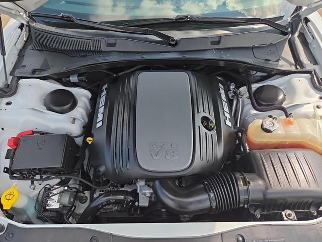 Photo of 2019 White Knuckle Clearcoat Dodge Charger
