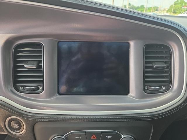 Photo of 2019 White Knuckle Clearcoat Dodge Charger