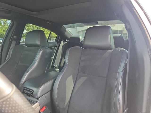 Photo of 2019 White Knuckle Clearcoat Dodge Charger