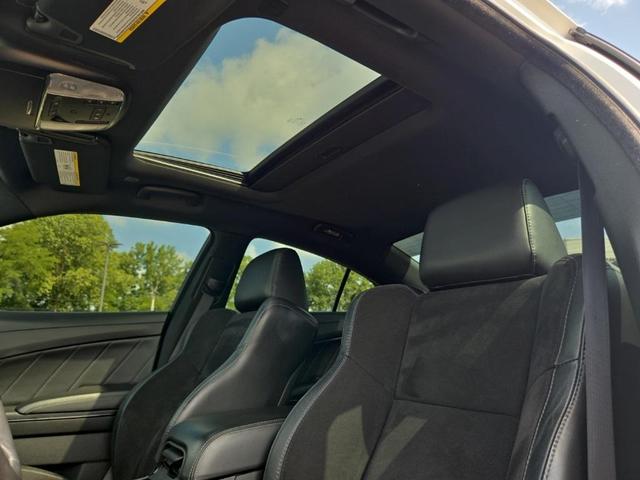 Photo of 2019 White Knuckle Clearcoat Dodge Charger