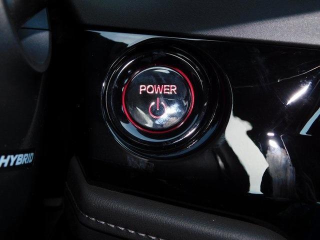 Photo of 2025 Still Night Pearl Honda Accord Hybrid