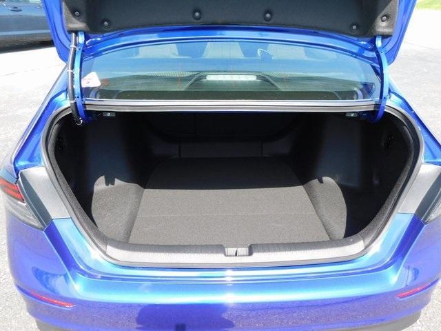 Photo of 2025 Still Night Pearl Honda Accord Hybrid