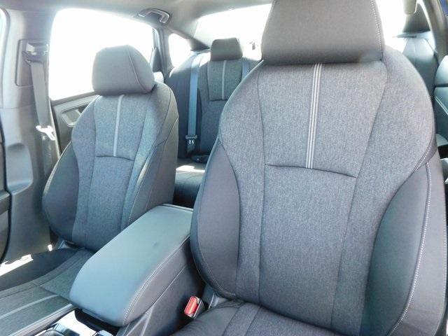 Photo of 2025 Still Night Pearl Honda Accord Hybrid