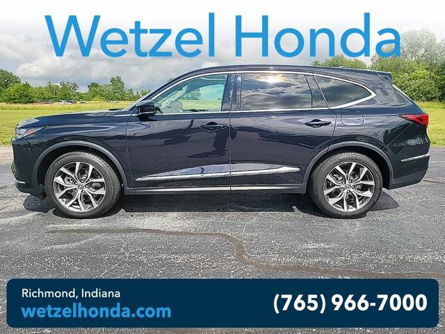 2023 Acura MDX
