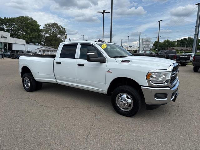 2024 RAM 3500