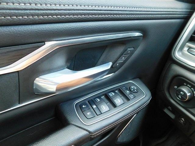 Photo of 2023 Billet Silver Metallic Clearcoat RAM 1500