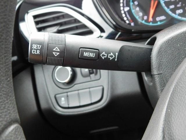 Photo of 2021 Summit White Chevrolet Spark