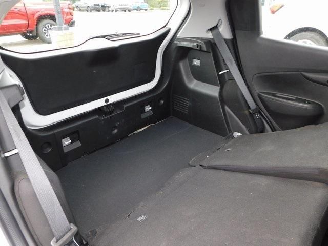 Photo of 2021 Summit White Chevrolet Spark