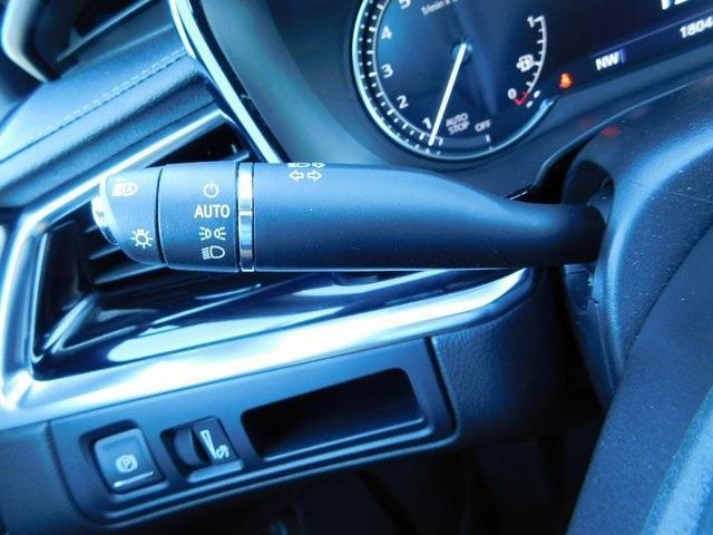 Photo of 2023 Stellar Black Metallic Cadillac XT6