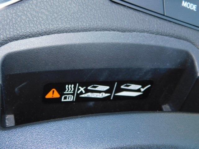 Photo of 2023 Stellar Black Metallic Cadillac XT6