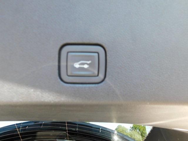 Photo of 2023 Stellar Black Metallic Cadillac XT6