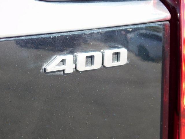 Photo of 2023 Stellar Black Metallic Cadillac XT6