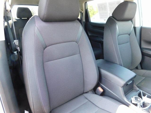 Photo of 2025 Solar Silver Metallic Honda CR-V