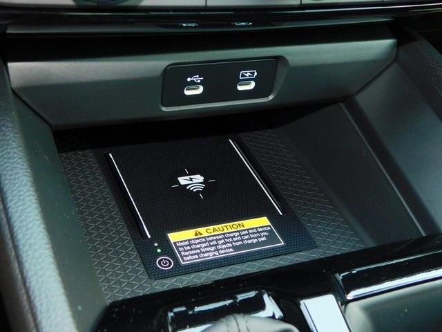 Photo of 2025 Radiant Red Metallic Honda Accord Hybrid