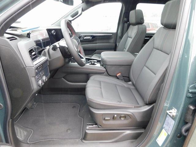 Photo of 2026 Cypress Chevrolet Tahoe