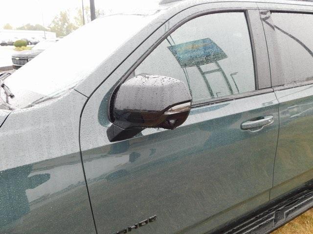 Photo of 2026 Cypress Chevrolet Tahoe