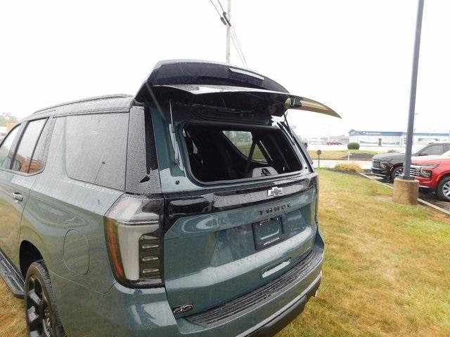 Photo of 2026 Cypress Chevrolet Tahoe