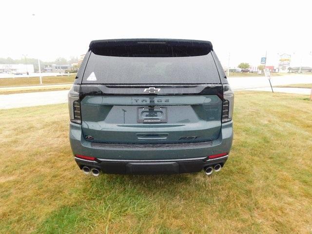 Photo of 2026 Cypress Chevrolet Tahoe