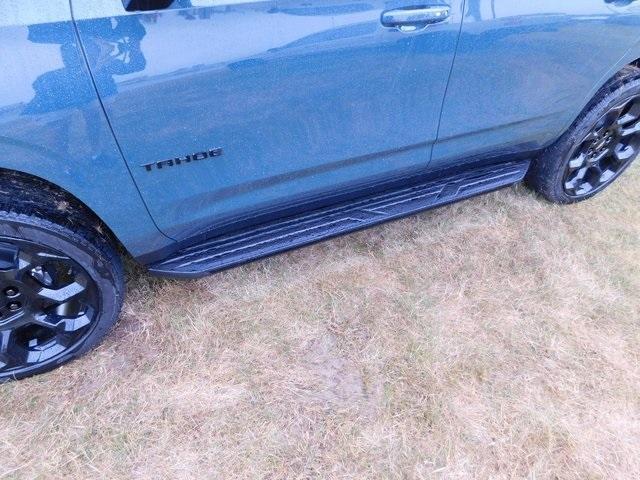 Photo of 2026 Cypress Chevrolet Tahoe