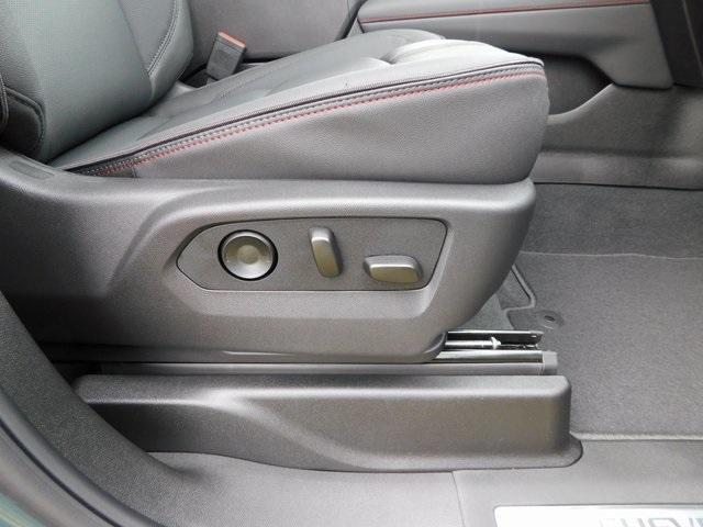 Photo of 2026 Cypress Chevrolet Tahoe