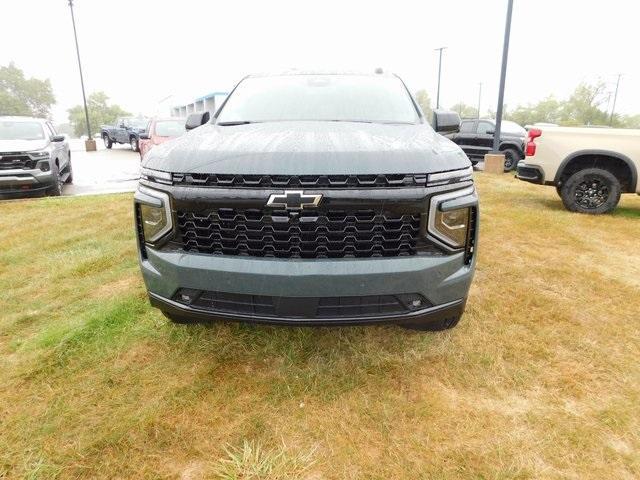Photo of 2026 Cypress Chevrolet Tahoe